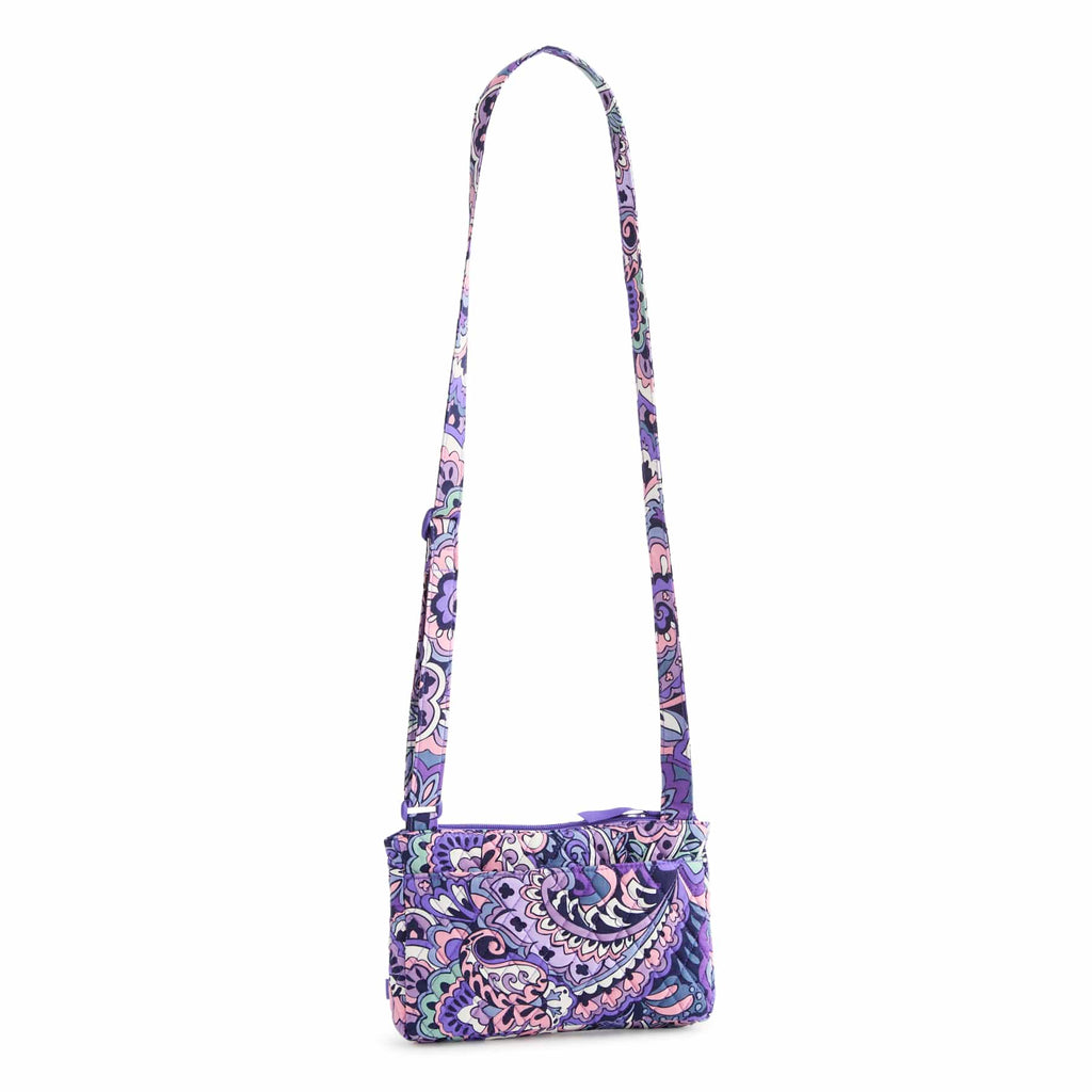 Little Hipster - Floral Swirls