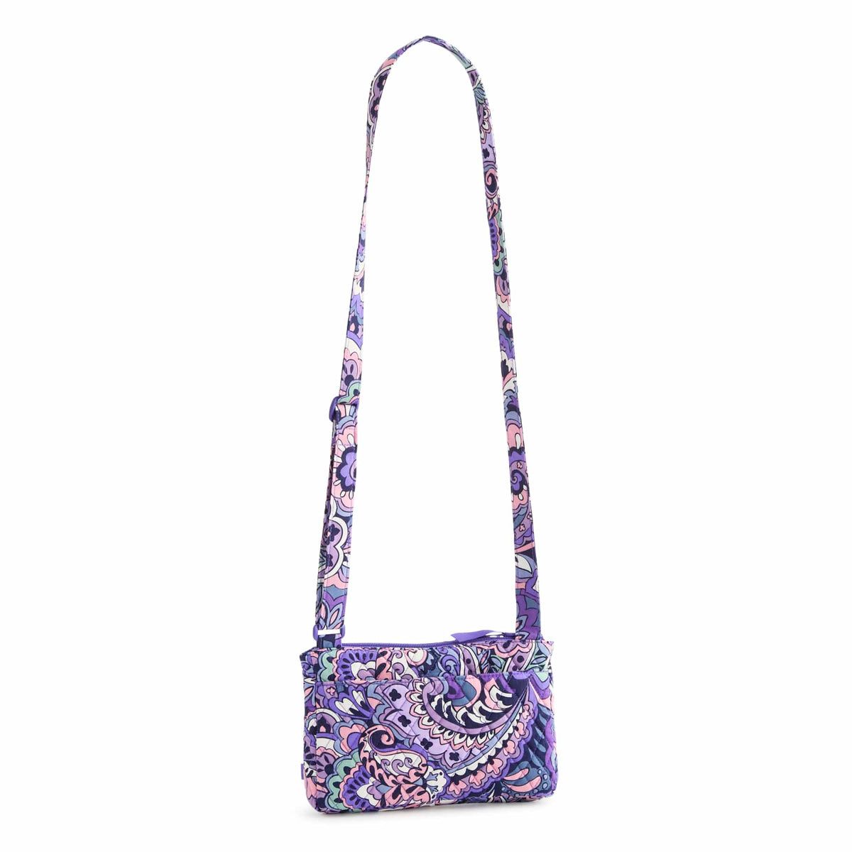 Little Hipster - Floral Swirls