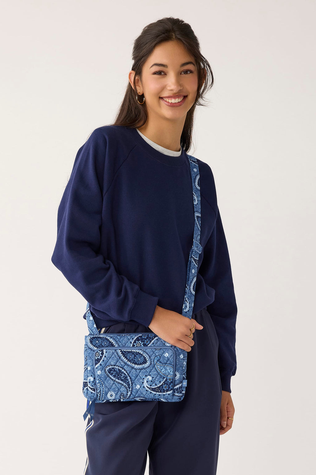 Little Hipster - Mesa Western Blue Horizon