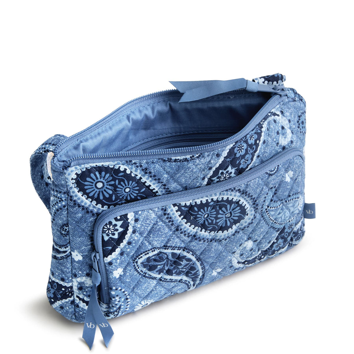 Little Hipster - Mesa Western Blue Horizon