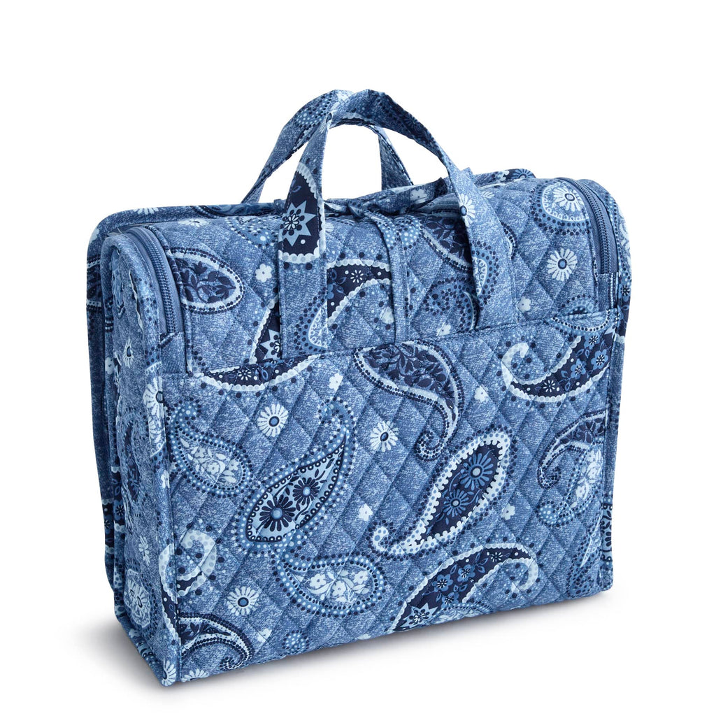Essential Grand Hanging Organizer - Mesa Western Blue Horizon