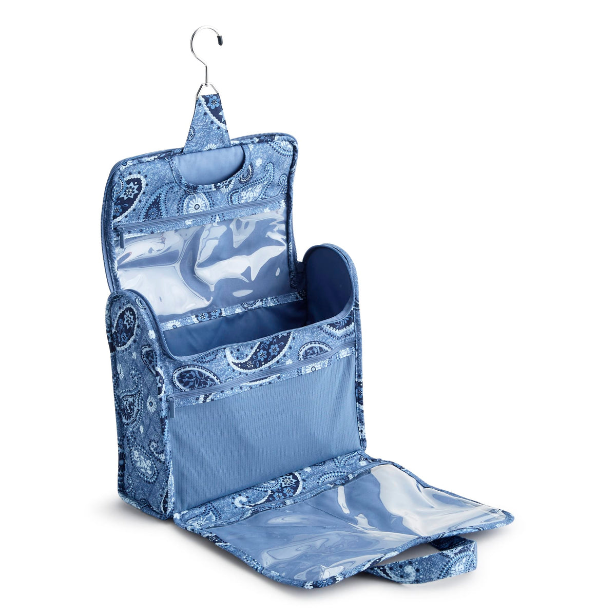 Essential Grand Hanging Organizer - Mesa Western Blue Horizon