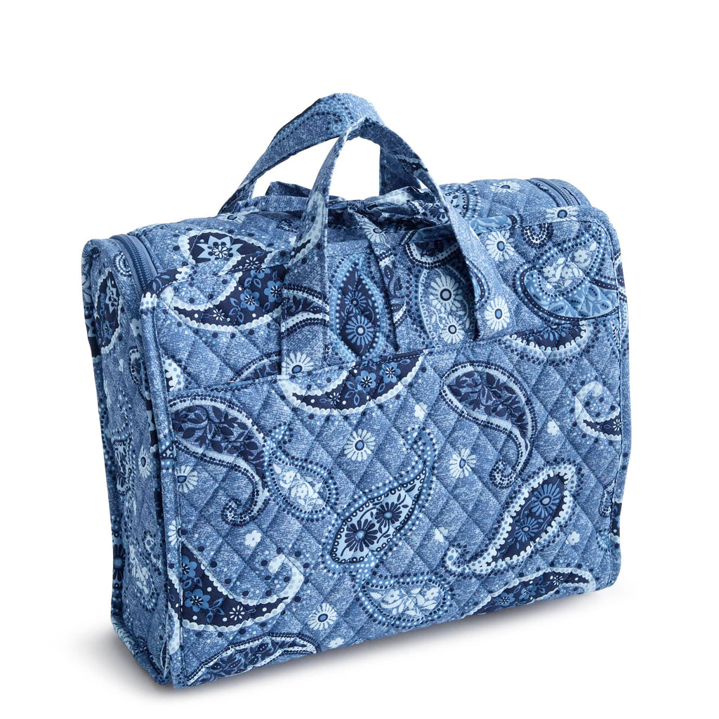 Essential Grand Hanging Organizer - Mesa Western Blue Horizon