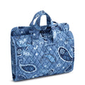Essential Hanging Travel Organizer - Mesa Western Blue Horizon