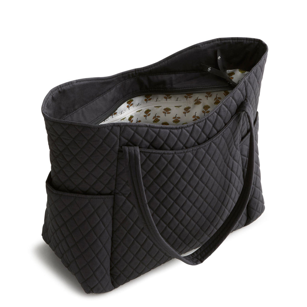 Large Glenna Tote - Moonless Night