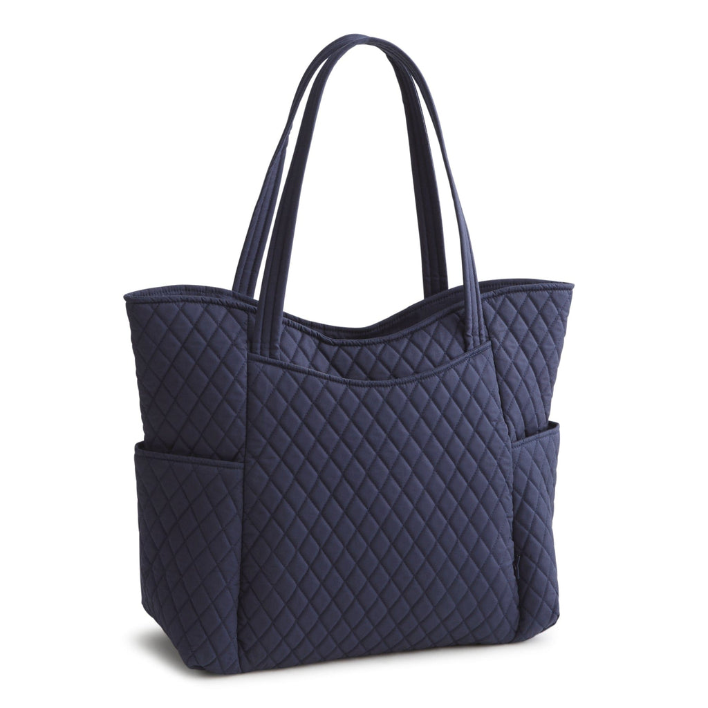 Large Glenna Tote - Peacoat