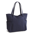 Large Glenna Tote - Peacoat