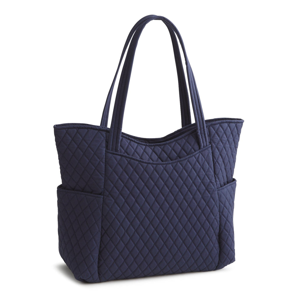Large Glenna Tote - Peacoat