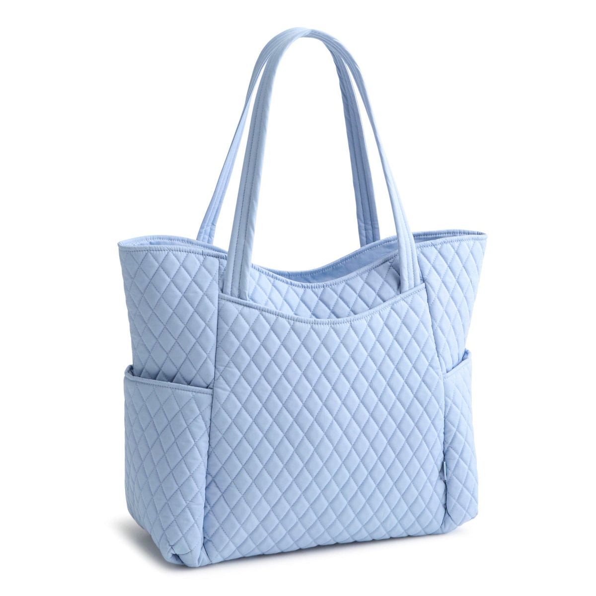 Large Glenna Tote - Soft Chambray