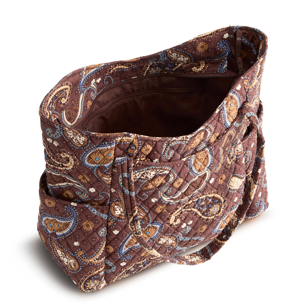 Large Glenna Tote - Mesa Western