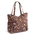 Large Glenna Tote - Mesa Western