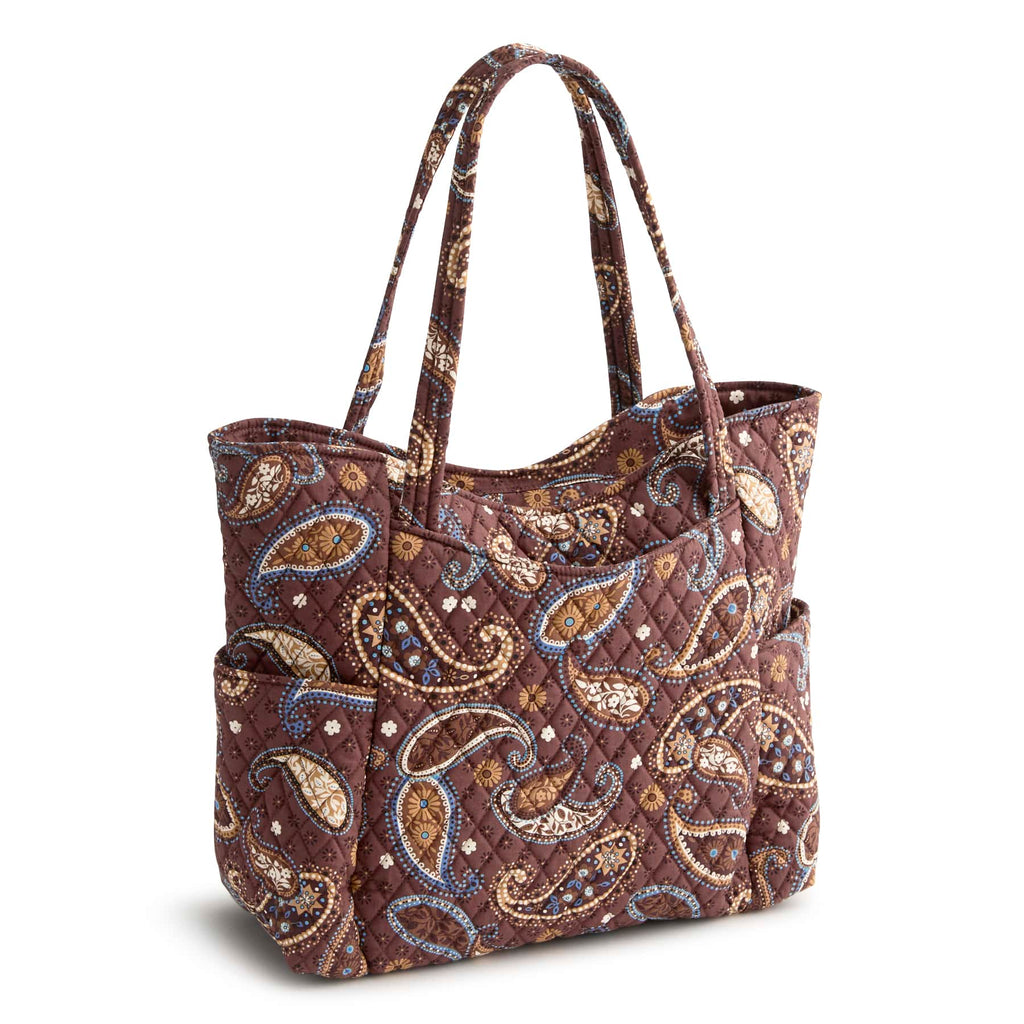 Large Glenna Tote - Mesa Western