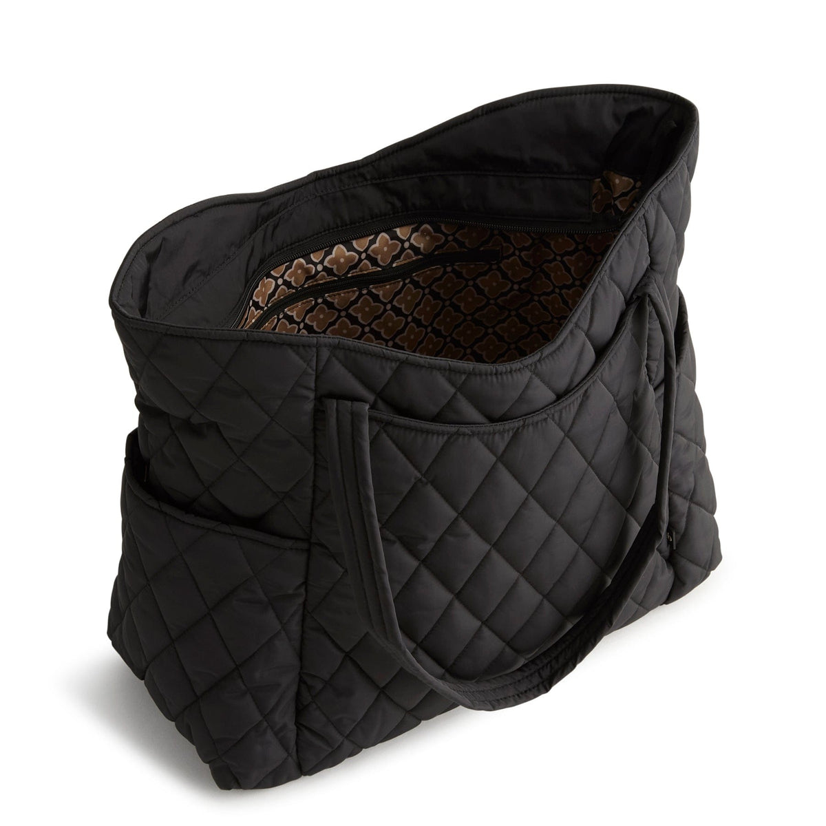 Large Glenna Tote - Moonless Night