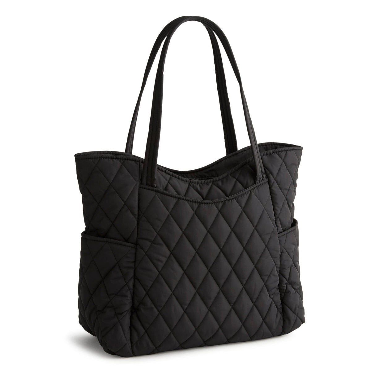 Large Glenna Tote - Moonless Night