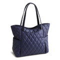 Large Glenna Tote - Peacoat