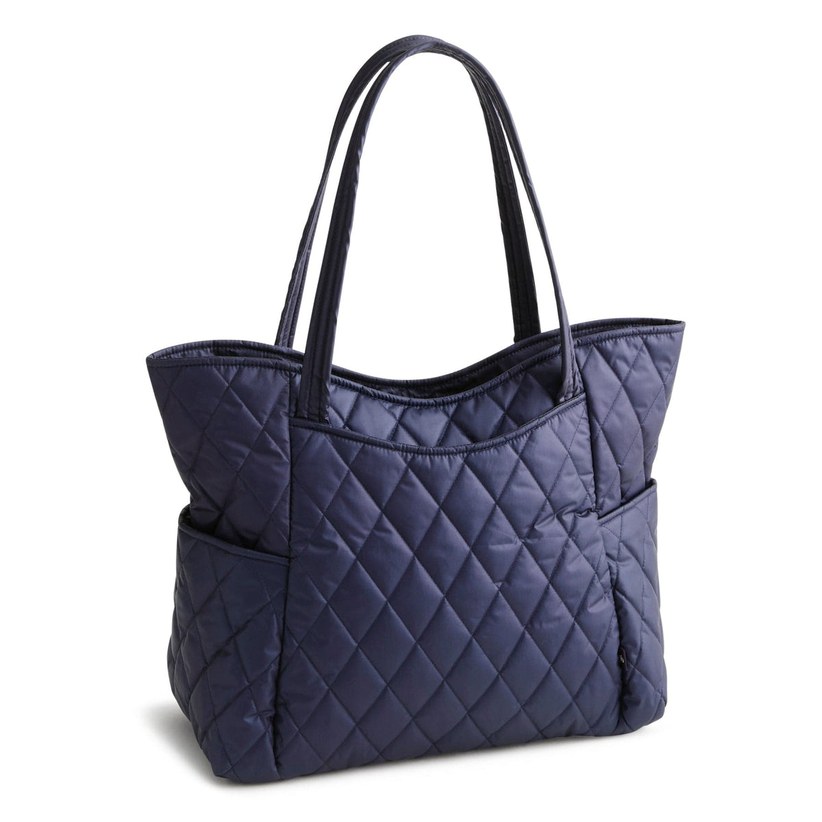 Large Glenna Tote - Peacoat