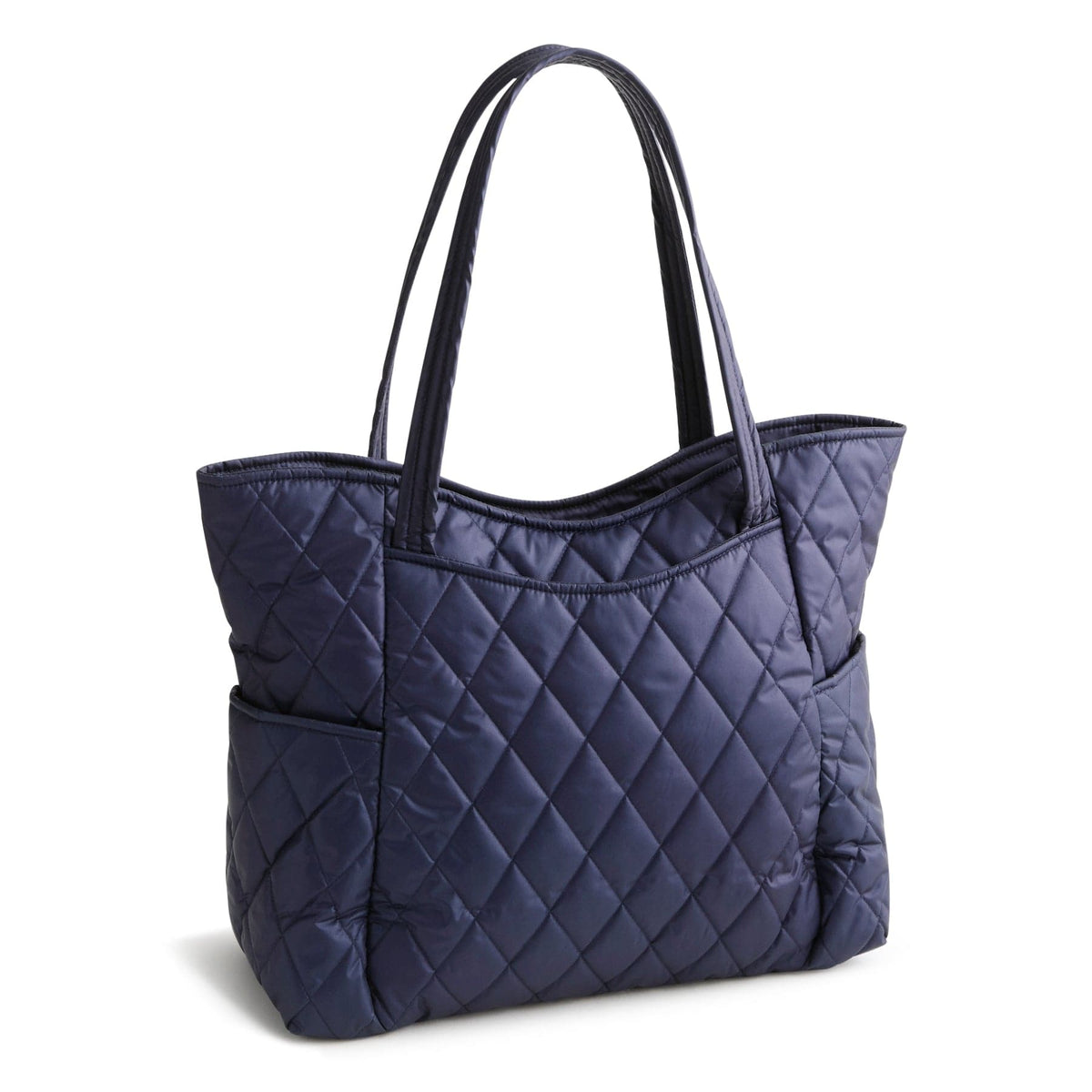 Large Glenna Tote - Peacoat