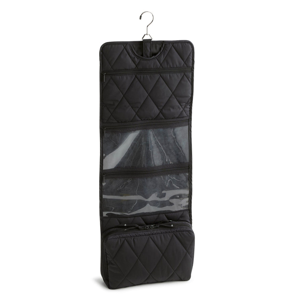 Essential Hanging Travel Organizer - Moonless Night
