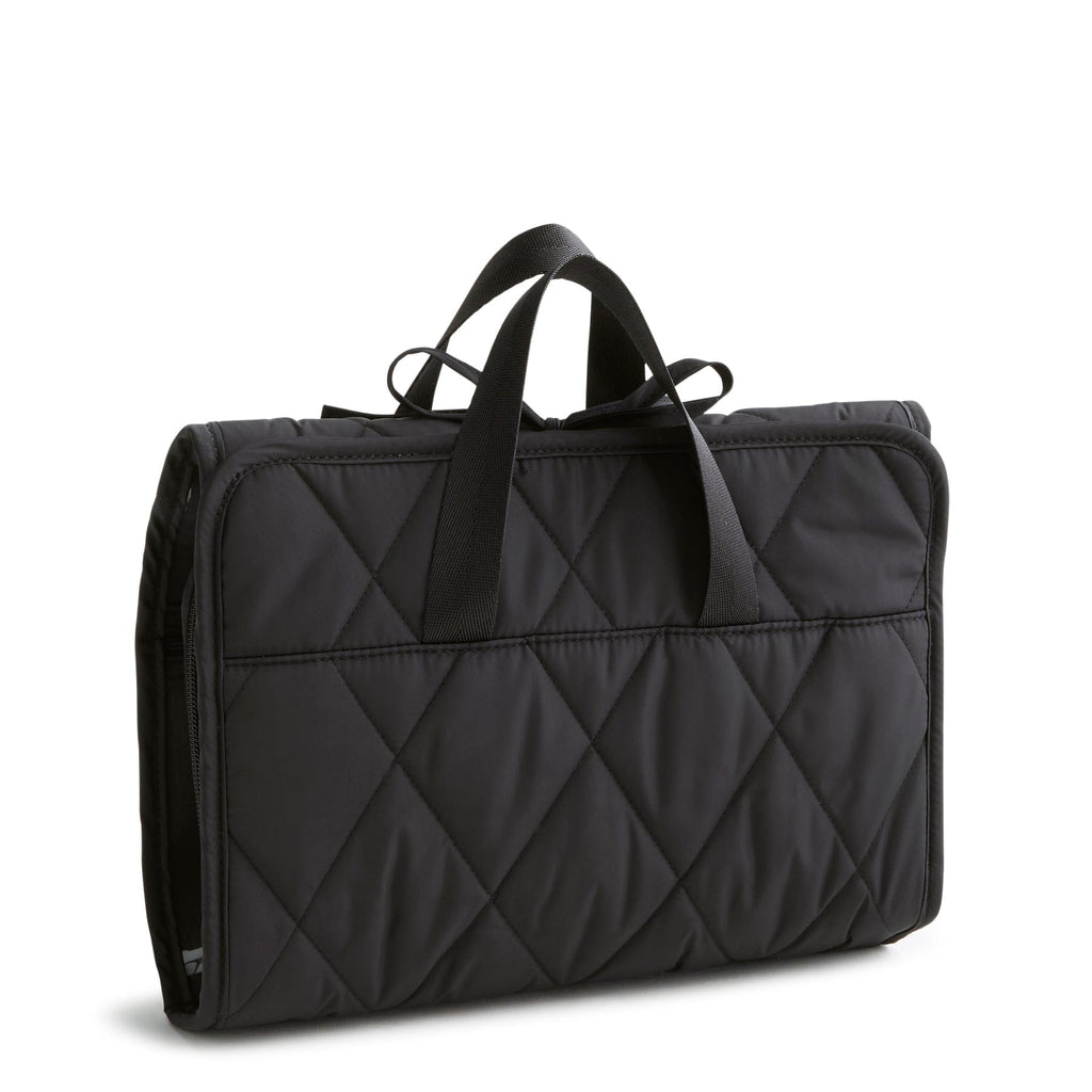 Essential Hanging Travel Organizer - Moonless Night