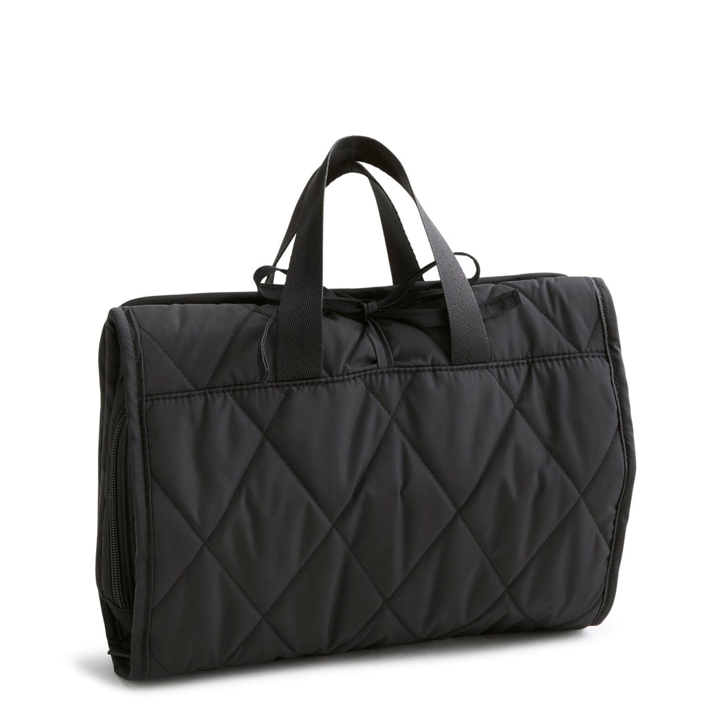 Essential Hanging Travel Organizer - Moonless Night