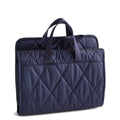 Essential Hanging Travel Organizer - Peacoat
