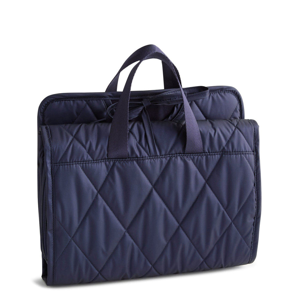 Essential Hanging Travel Organizer - Peacoat
