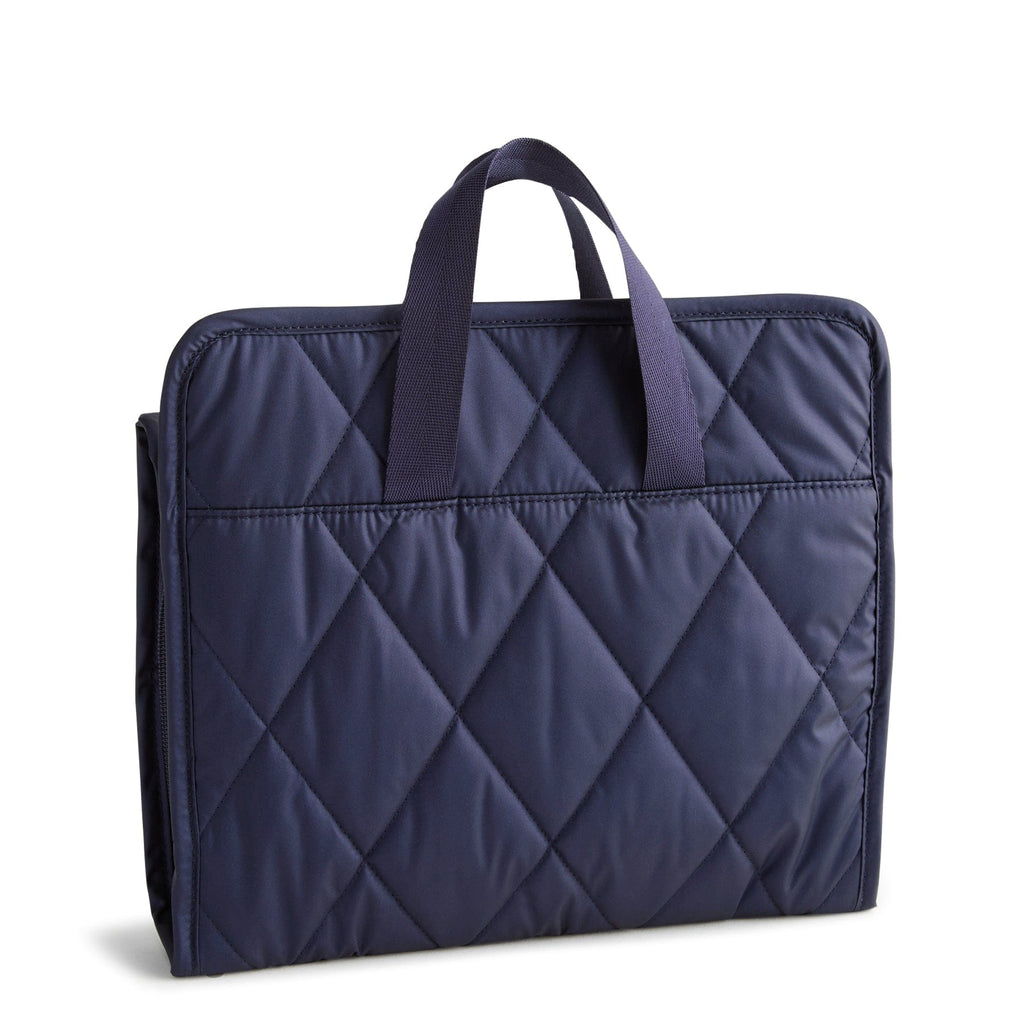 Essential Hanging Travel Organizer - Peacoat