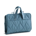 Essential Hanging Travel Organizer - Bluestone
