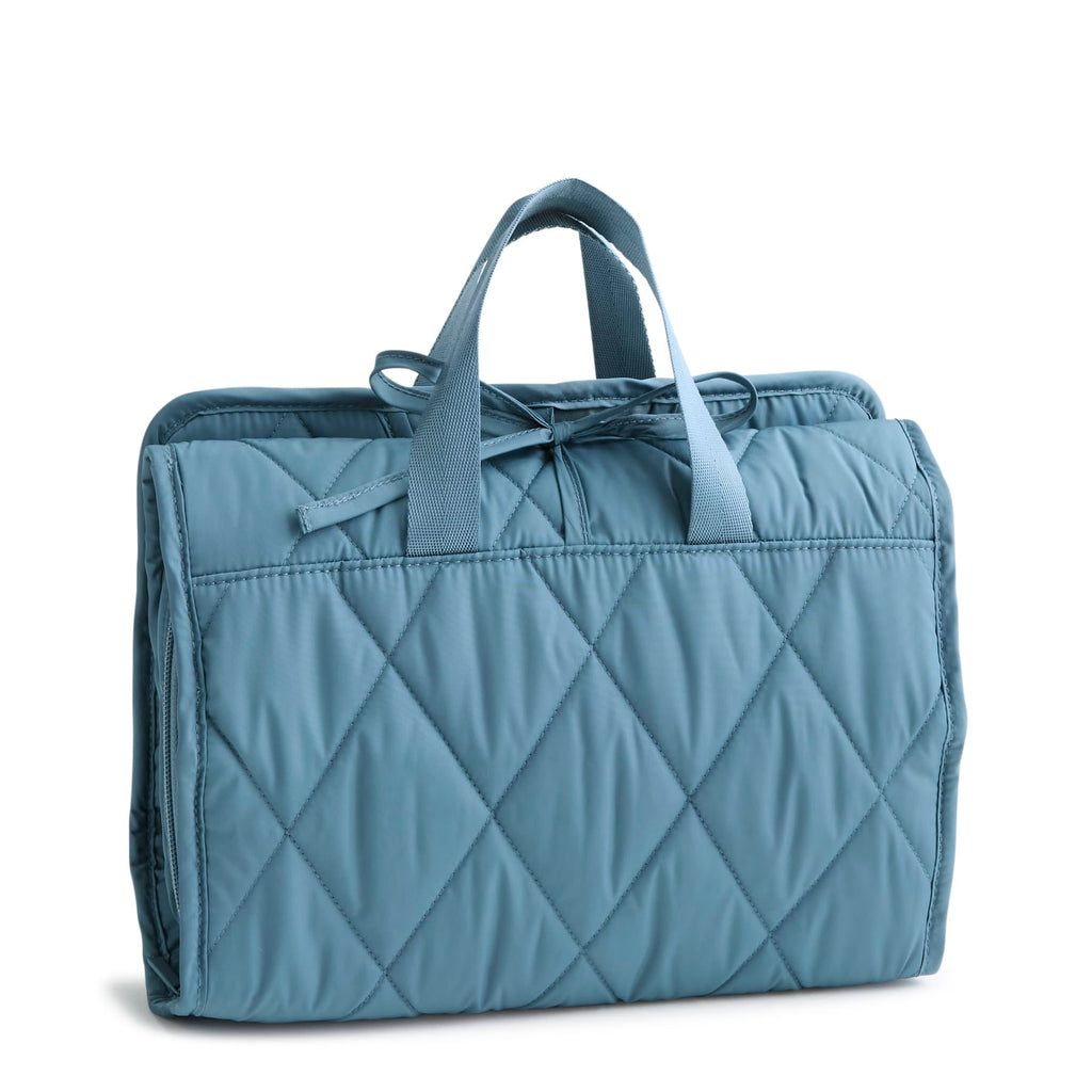 Essential Hanging Travel Organizer - Bluestone