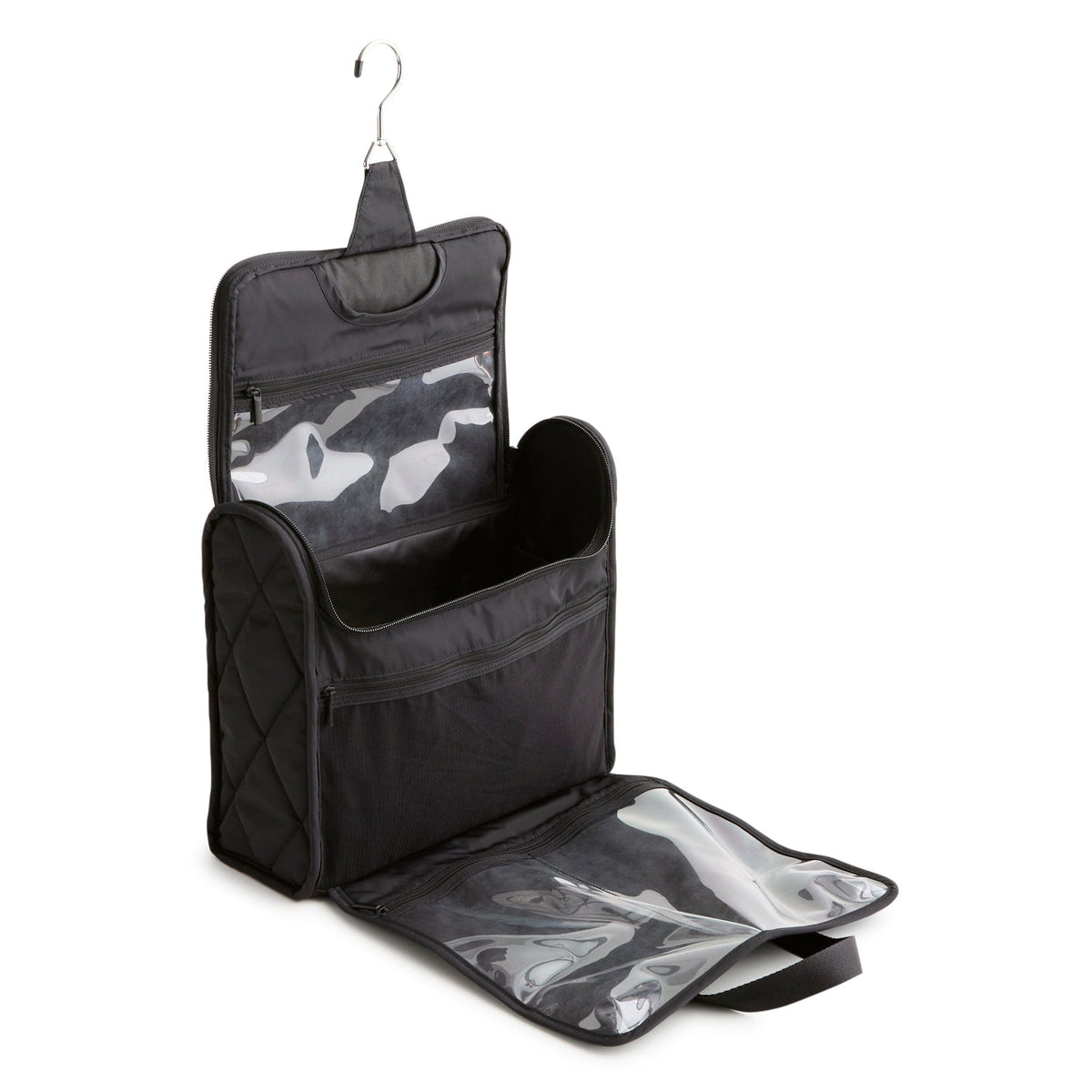 Essential Grand Hanging Organizer - Moonless Night