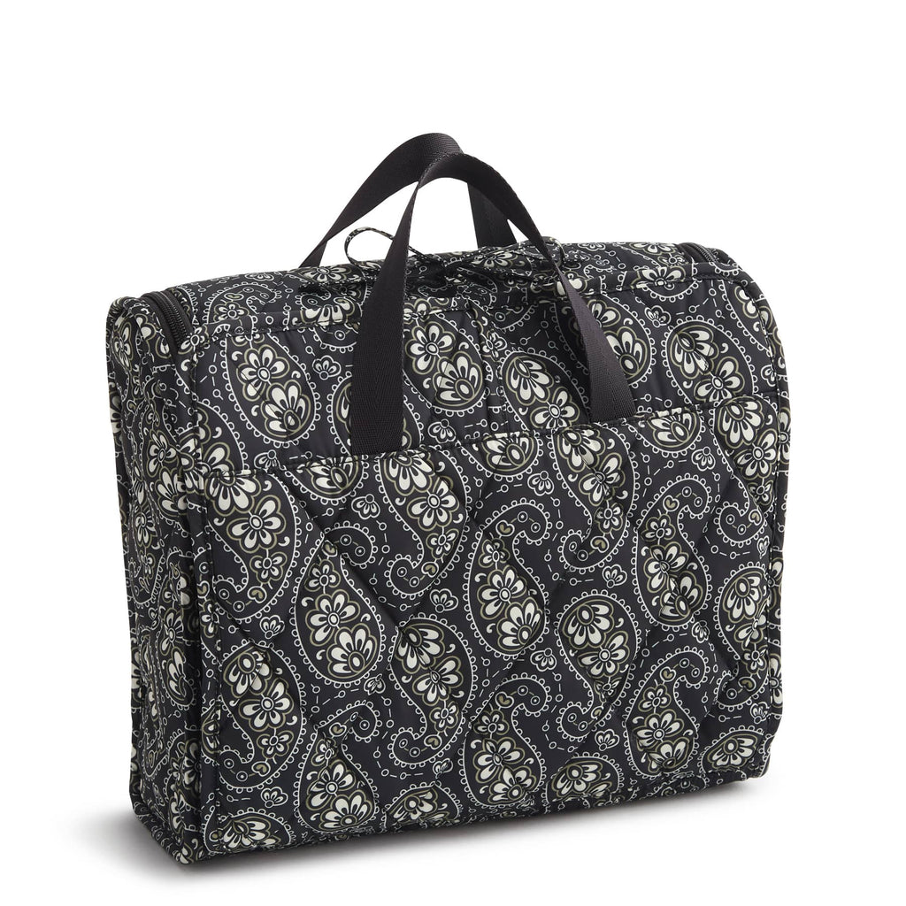 Essential Grand Hanging Organizer - Circular Paisley