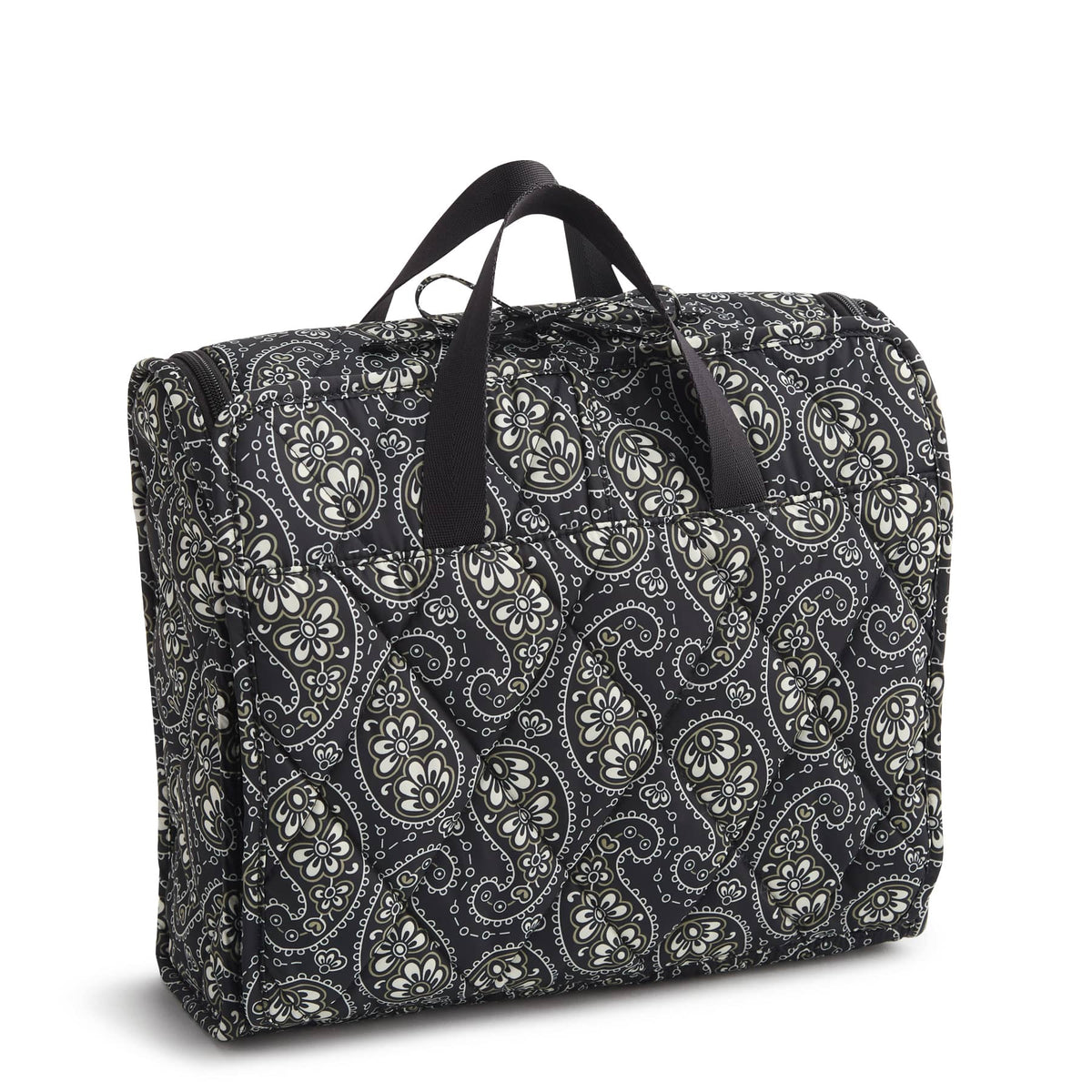 Essential Grand Hanging Organizer - Circular Paisley