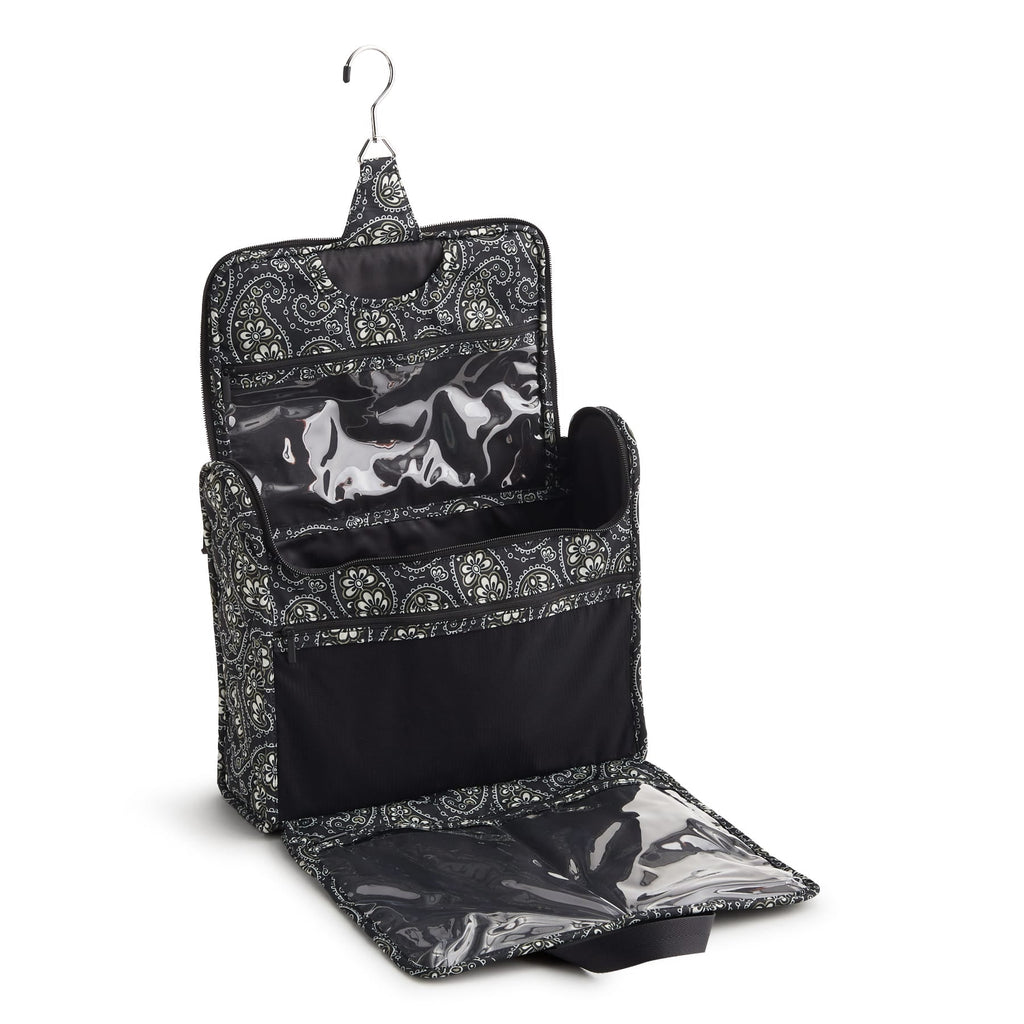 Essential Grand Hanging Organizer - Circular Paisley