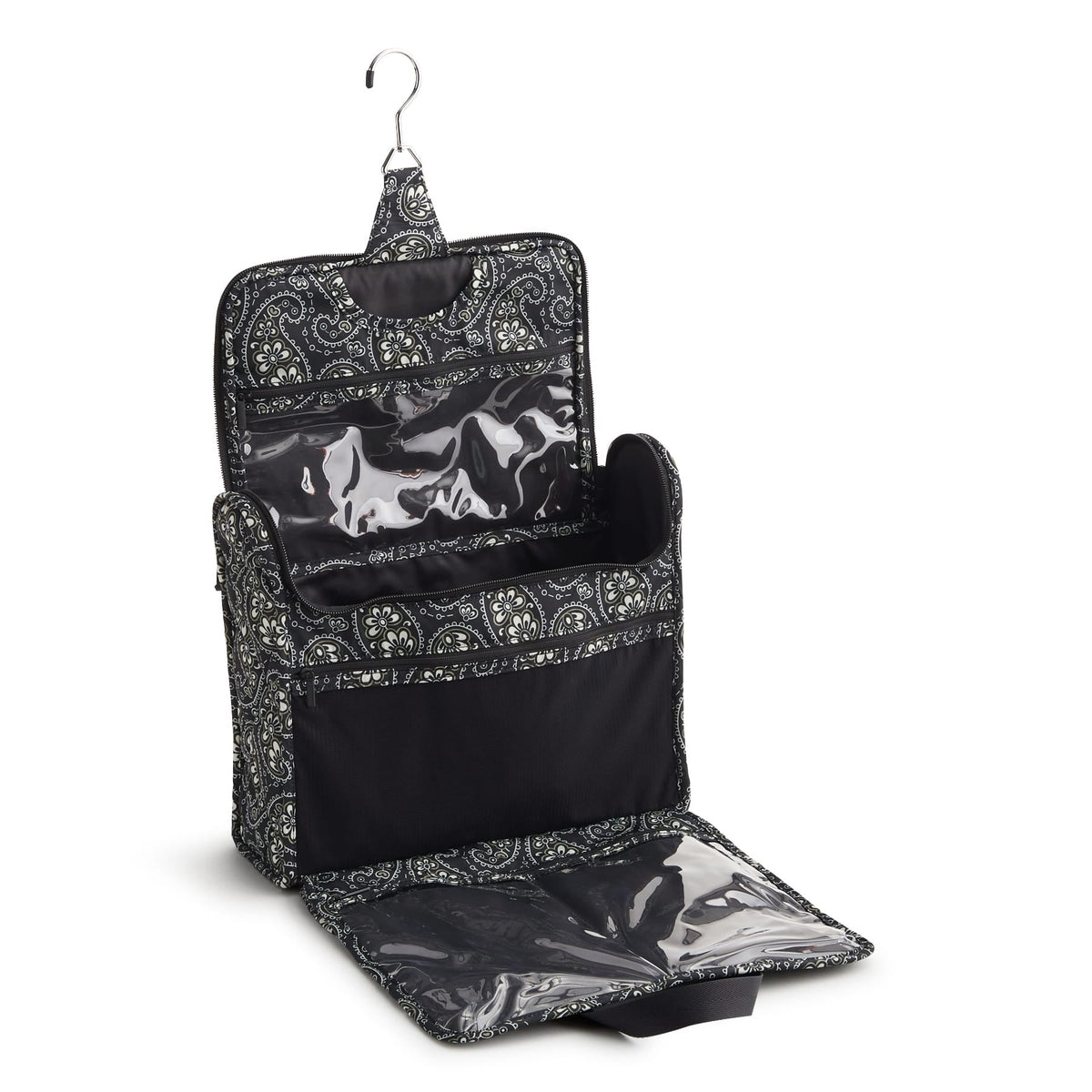 Essential Grand Hanging Organizer - Circular Paisley