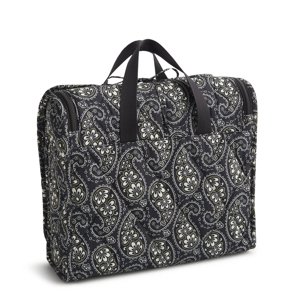 Essential Grand Hanging Organizer - Circular Paisley
