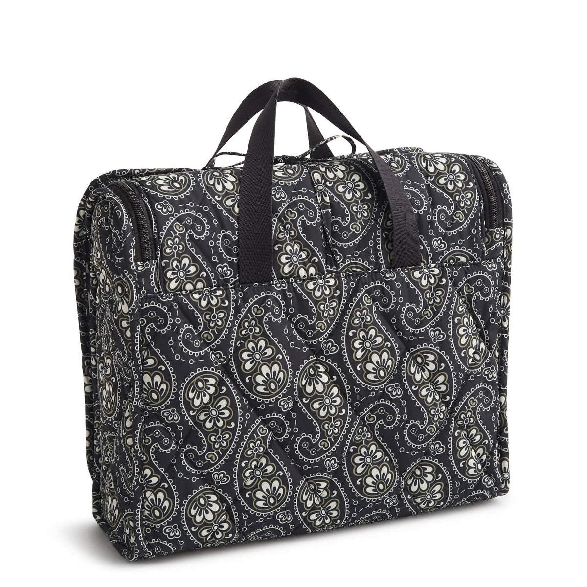 Essential Grand Hanging Organizer - Circular Paisley