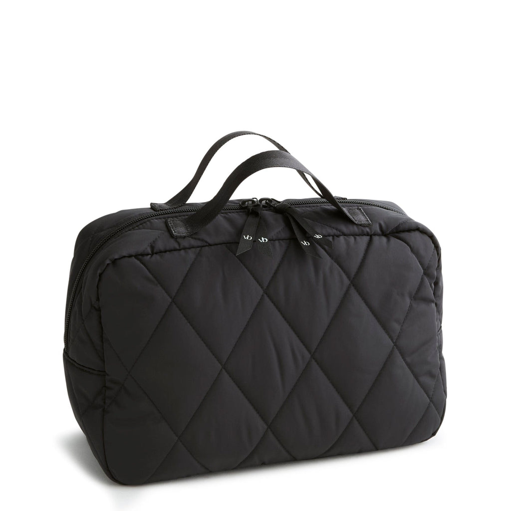 XL Cosmetic Bag - Moonless Night