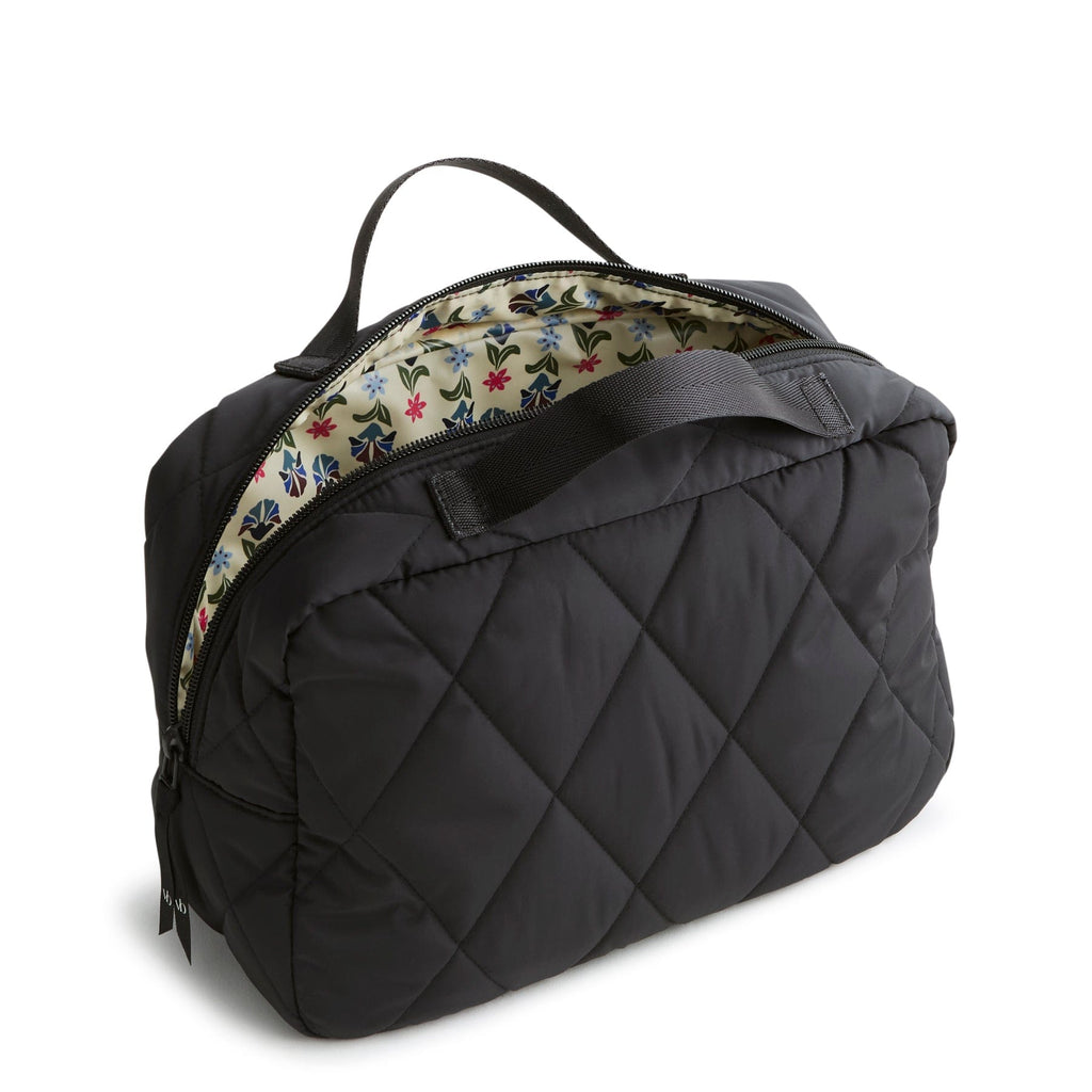 XL Cosmetic Bag - Moonless Night
