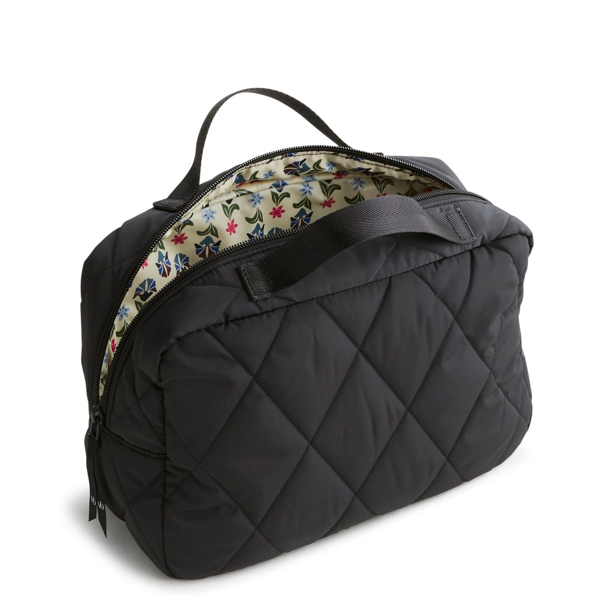 XL Cosmetic Bag - Moonless Night
