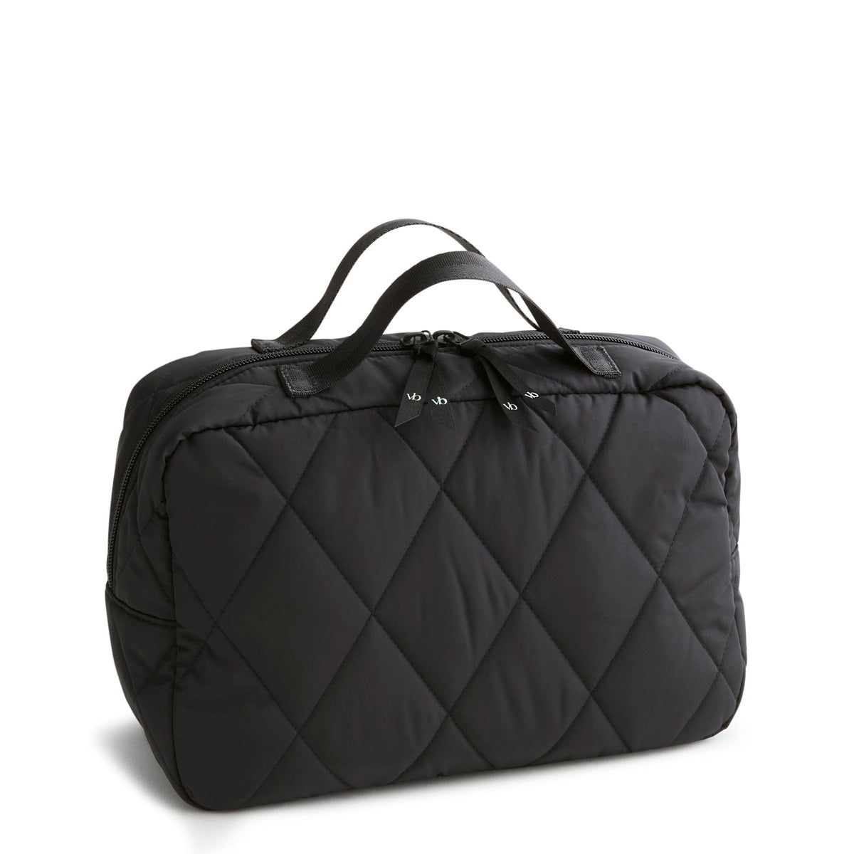 XL Cosmetic Bag - Moonless Night