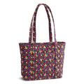 Disney Small Vera Tote - Belle Rose Floral