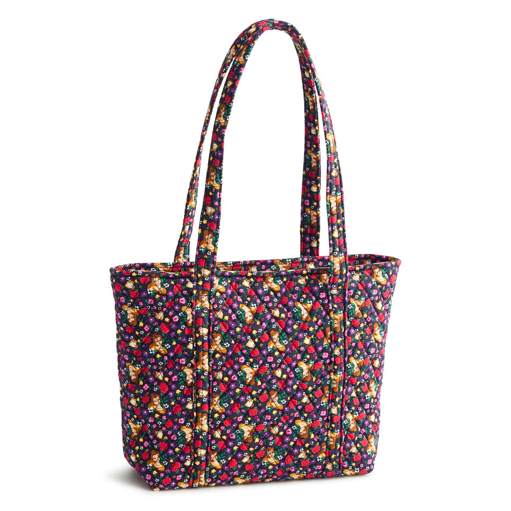 Disney Small Vera Tote - Belle Rose Floral