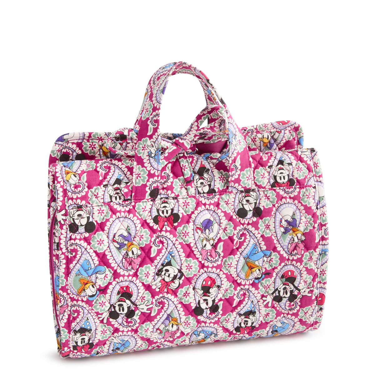 Disney Essential Hanging Travel Organizer - Playful Mickey and Friends