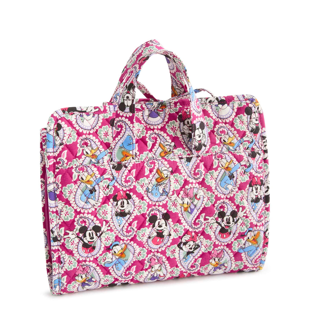 Disney Essential Hanging Travel Organizer - Playful Mickey and Friends