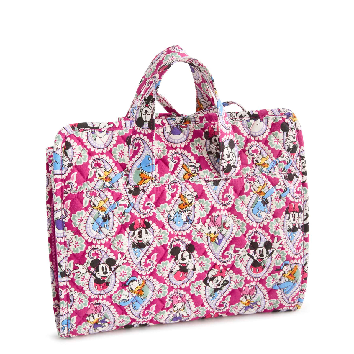 Disney Essential Hanging Travel Organizer - Playful Mickey and Friends