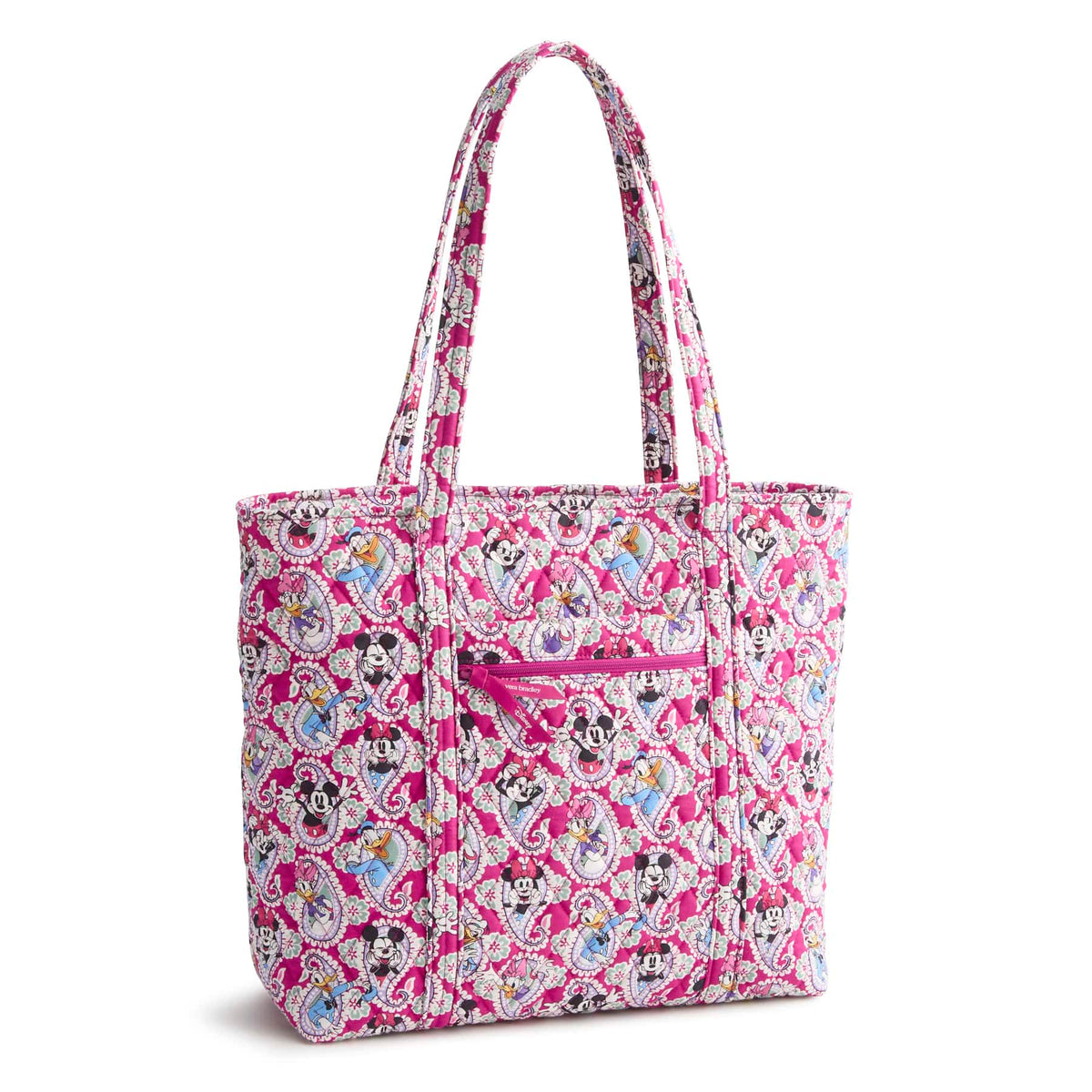 Disney Vera Tote - Playful Mickey and Friends
