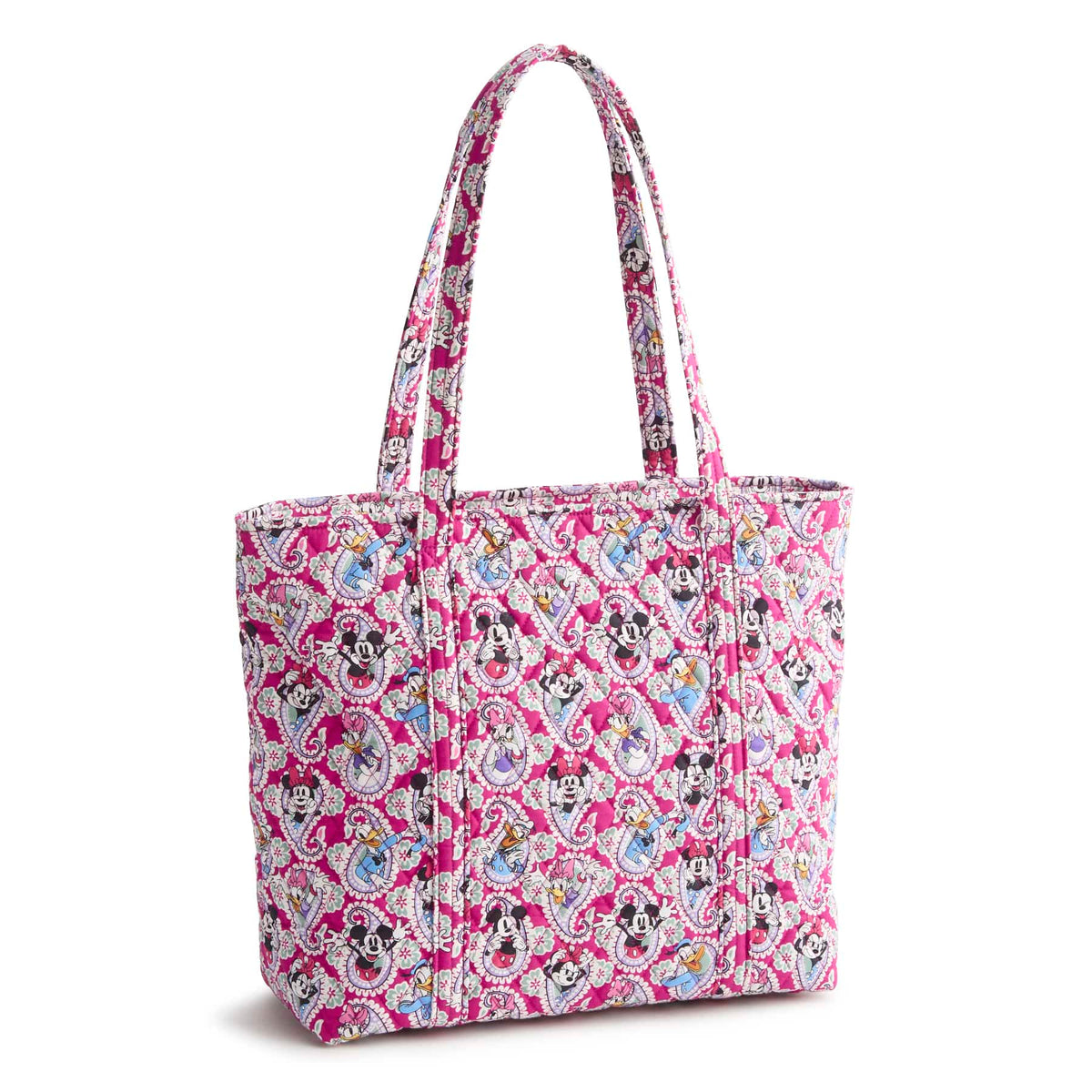 Disney Vera Tote - Playful Mickey and Friends