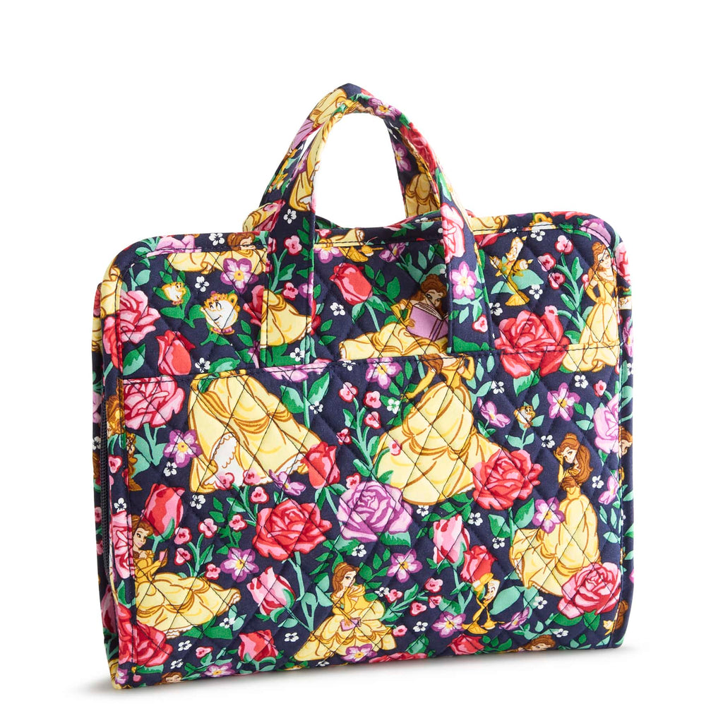 Disney Essential Hanging Travel Organizer - Belle Rose Meadow