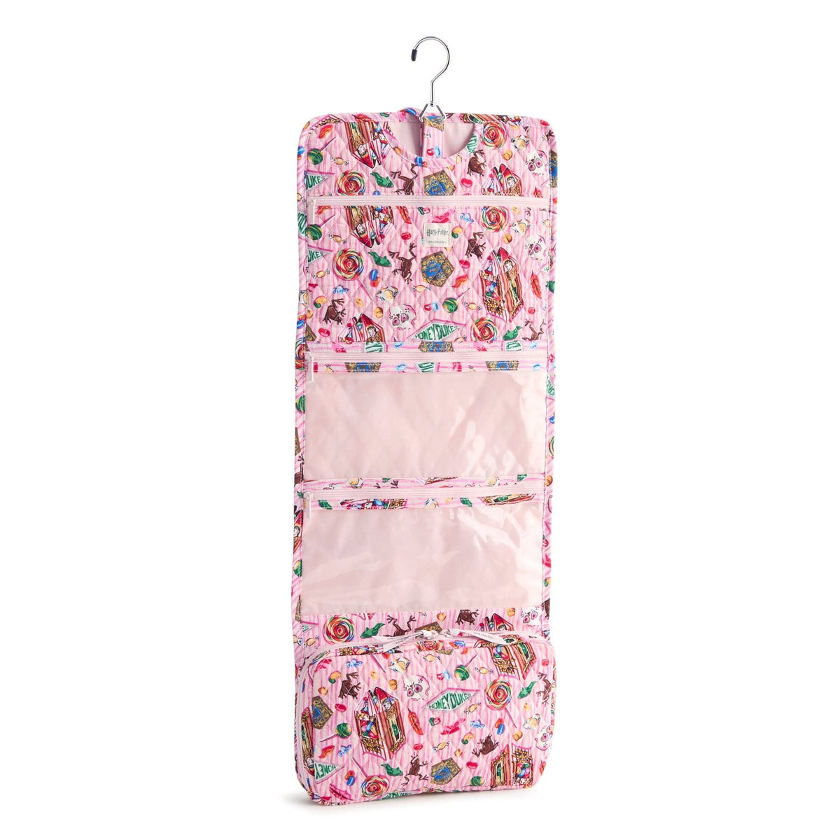 Harry Potter™ Essential Hanging Travel Organizer - Honeydukes