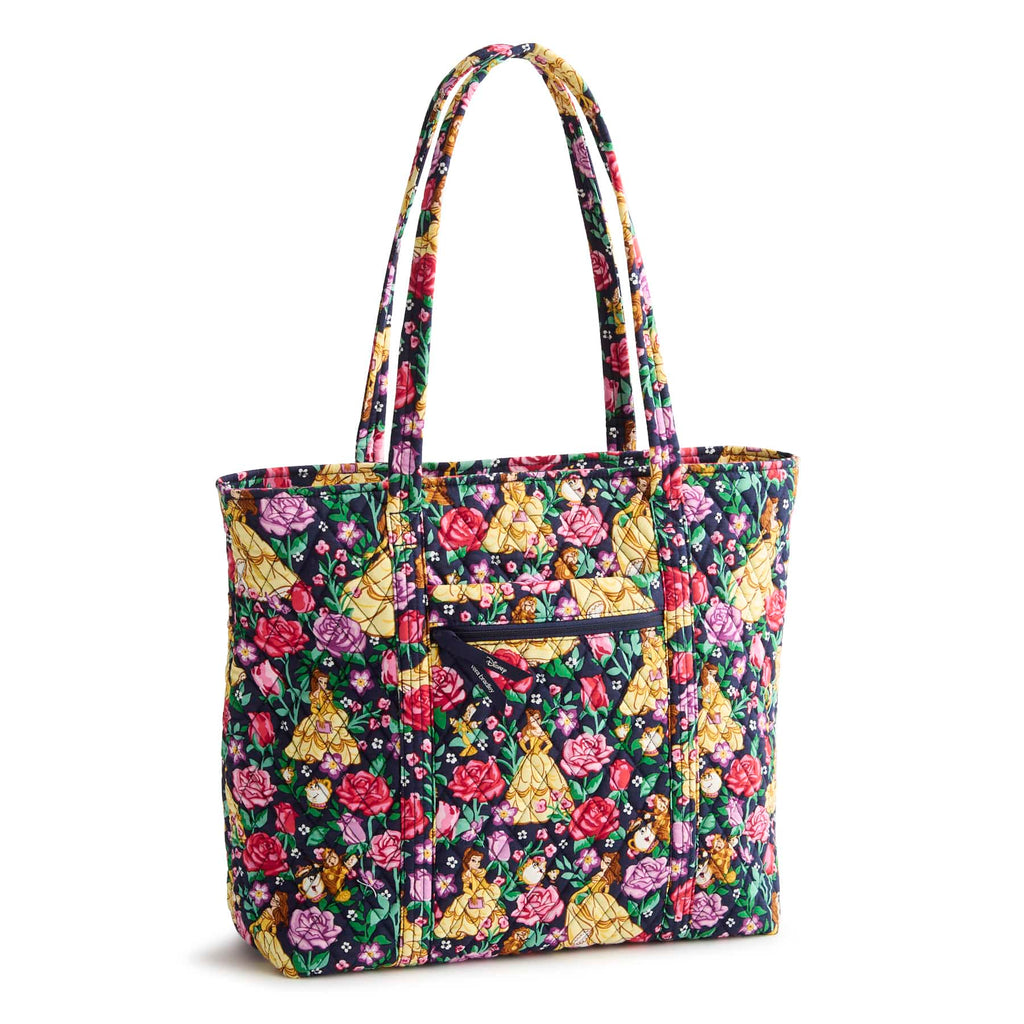 Disney Vera Tote - Belle Rose Meadow